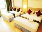 фото отеля Maldives Beach Resort Tha Mai