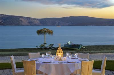 фото отеля Makis Inn Resort