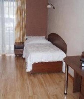 фото отеля Motel Victoria