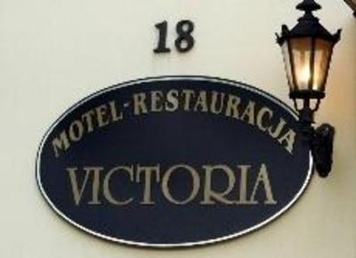 фото отеля Motel Victoria