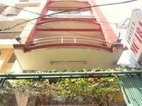 Madam Cuc 184 Hotel