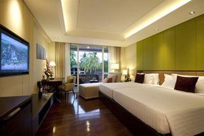 фото отеля Sentido Graceland Khao Lak Resort & Spa