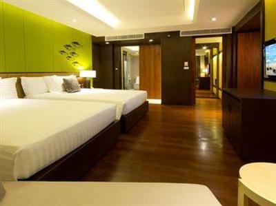 фото отеля Sentido Graceland Khao Lak Resort & Spa