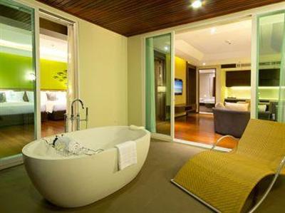 фото отеля Sentido Graceland Khao Lak Resort & Spa