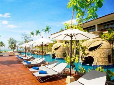 фото отеля Sentido Graceland Khao Lak Resort & Spa