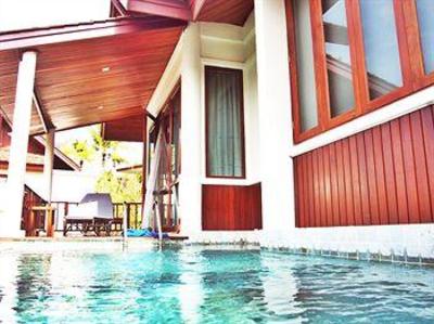 фото отеля Sentido Graceland Khao Lak Resort & Spa