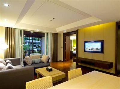 фото отеля Sentido Graceland Khao Lak Resort & Spa