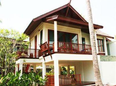 фото отеля Sentido Graceland Khao Lak Resort & Spa