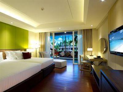 фото отеля Sentido Graceland Khao Lak Resort & Spa