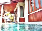 фото отеля Sentido Graceland Khao Lak Resort & Spa