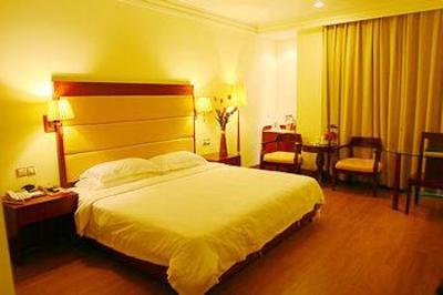 фото отеля Baoju Hotel