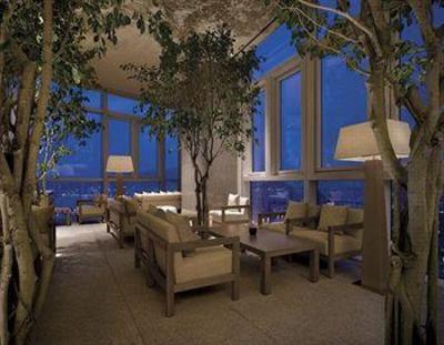 фото отеля Park Hyatt Busan