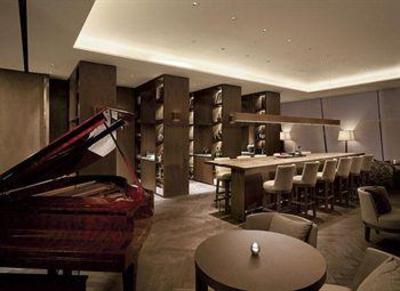 фото отеля Park Hyatt Busan