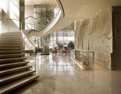 фото отеля Park Hyatt Busan
