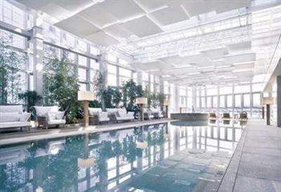 фото отеля Park Hyatt Busan