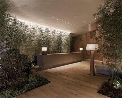 фото отеля Park Hyatt Busan