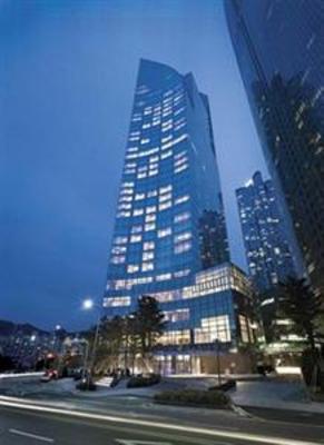 фото отеля Park Hyatt Busan