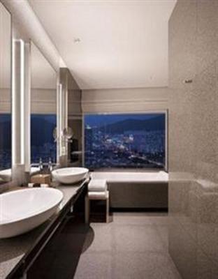 фото отеля Park Hyatt Busan