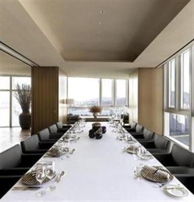 фото отеля Park Hyatt Busan