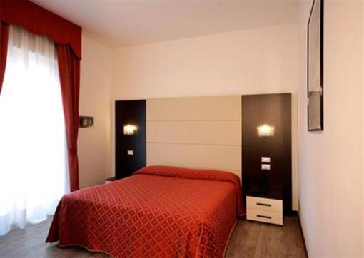 фото отеля Hotel Bristol Caorle