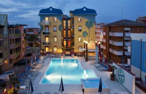 фото отеля Hotel Bristol Caorle