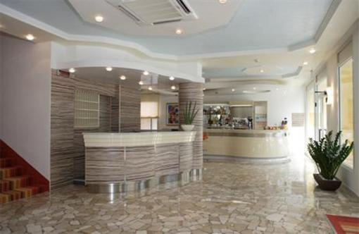 фото отеля Hotel Bristol Caorle