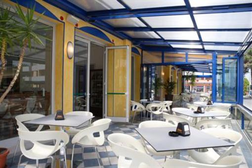 фото отеля Hotel Bristol Caorle