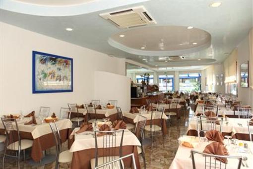 фото отеля Hotel Bristol Caorle