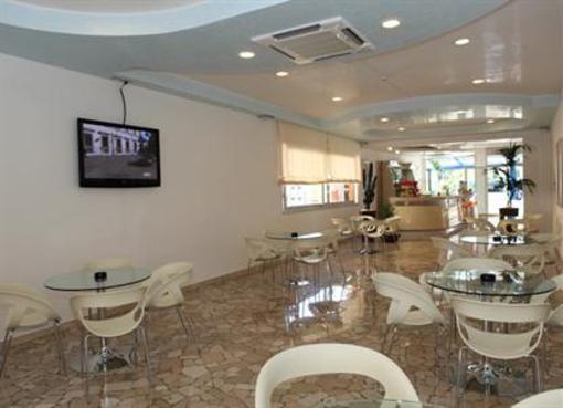 фото отеля Hotel Bristol Caorle