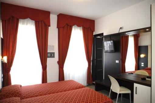 фото отеля Hotel Bristol Caorle