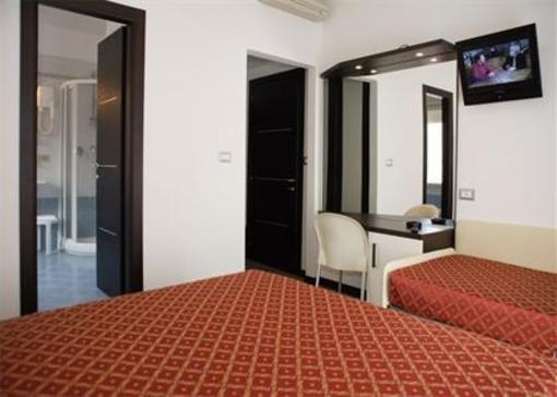 фото отеля Hotel Bristol Caorle