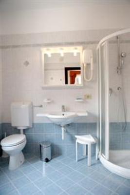 фото отеля Hotel Bristol Caorle
