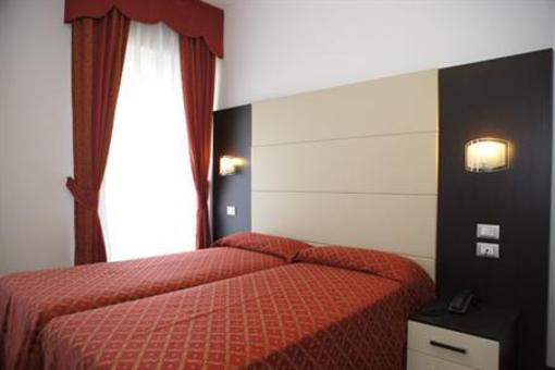 фото отеля Hotel Bristol Caorle