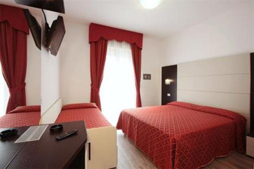 фото отеля Hotel Bristol Caorle