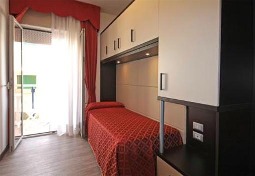 фото отеля Hotel Bristol Caorle