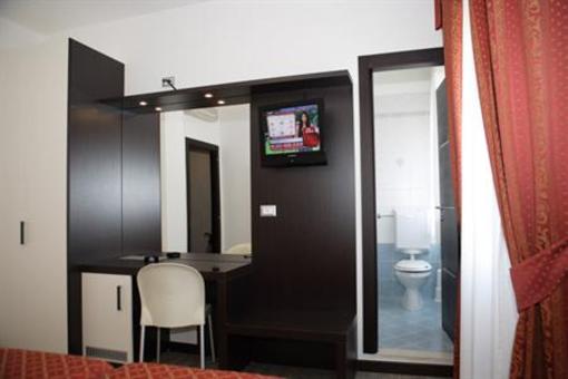 фото отеля Hotel Bristol Caorle