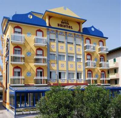 фото отеля Hotel Bristol Caorle