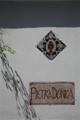 фото отеля Pietra Donica B and B