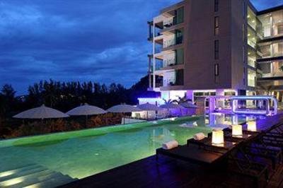 фото отеля Absolute Twin Sands Resort Spa