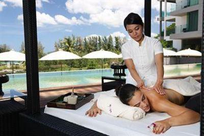 фото отеля Absolute Twin Sands Resort Spa