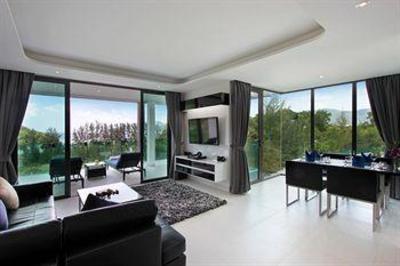 фото отеля Absolute Twin Sands Resort Spa