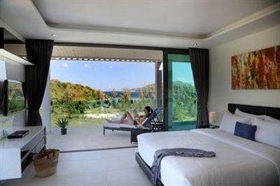 фото отеля Absolute Twin Sands Resort Spa