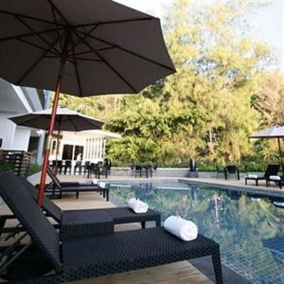 фото отеля Absolute Twin Sands Resort Spa