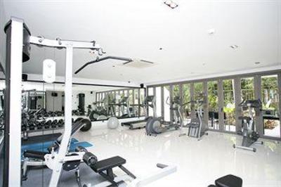 фото отеля Absolute Twin Sands Resort Spa