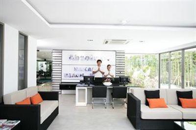 фото отеля Absolute Twin Sands Resort Spa