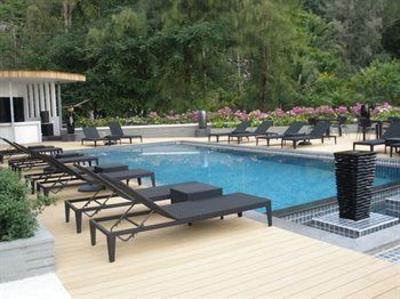 фото отеля Absolute Twin Sands Resort Spa