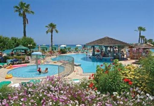 фото отеля Sunrise Beach Hotel
