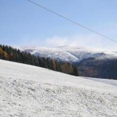 фото отеля Naturpark-Bauernhof Kaiserhof