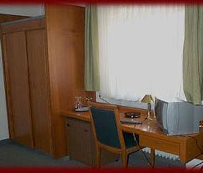 фото отеля Hotel Fischertor