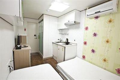 фото отеля Greentel
